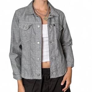 Ralph Lauren Women's Grey Jacket